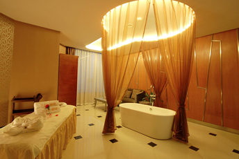 广州海珠区养生馆之脾胃虚弱的食疗配合